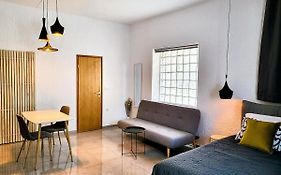 Studio Square Funtana