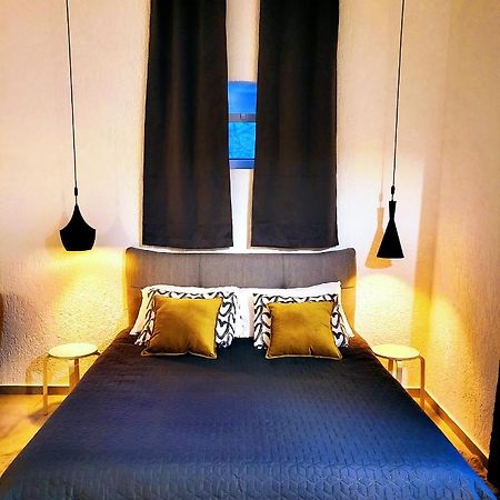 Апартаменти Studio Square Фунтана Екстер'єр фото
