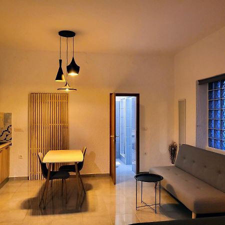 Апартаменти Studio Square Фунтана Екстер'єр фото
